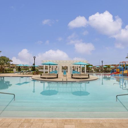 Beautiful Townhome Wprivate Pool 7 Mi To Disney كيسيمي المظهر الخارجي الصورة