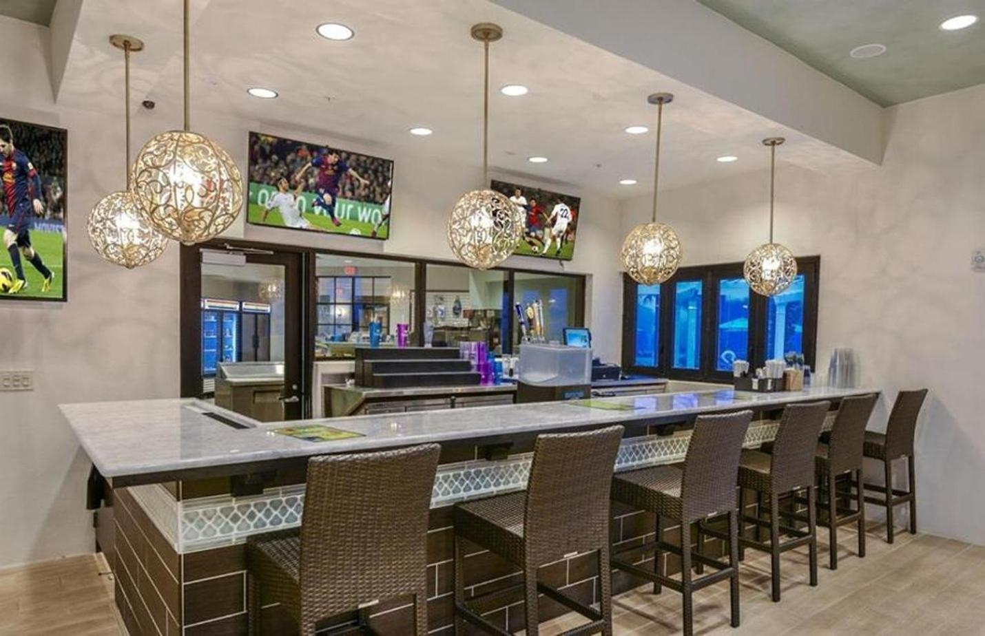 Beautiful Townhome Wprivate Pool 7 Mi To Disney كيسيمي المظهر الخارجي الصورة
